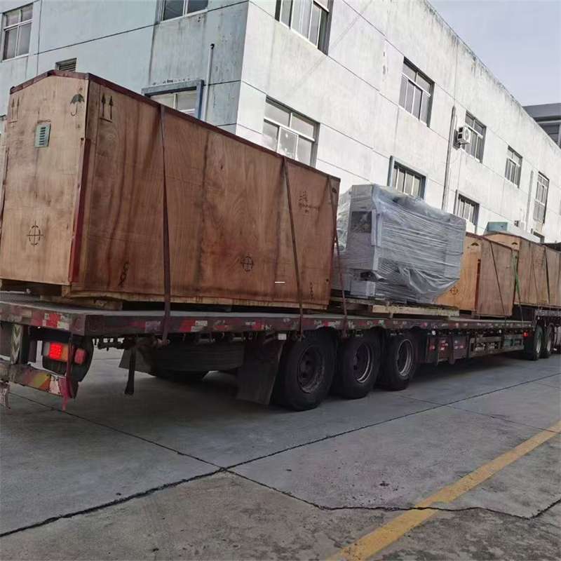 丹阳市探索芝罘区多元化物流运输服务