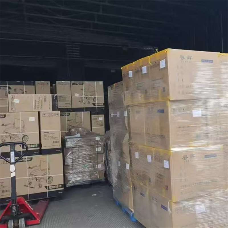 丹阳市芦溪县物流：多元运输与专业服务探秘
