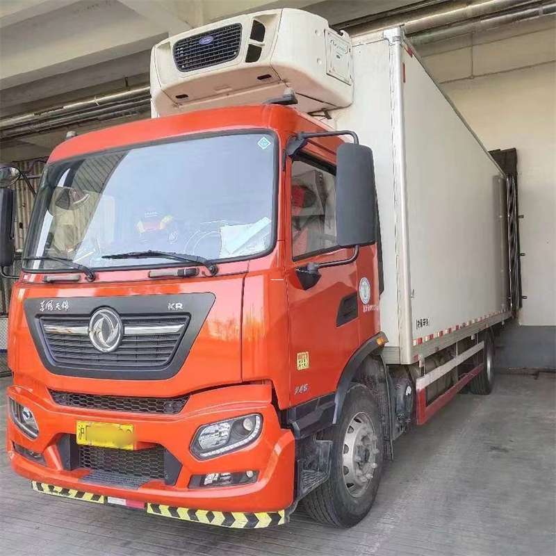 丹阳市潞城区物流：多元专线与高效运输探秘