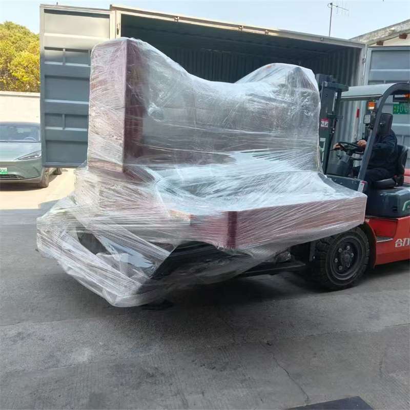 丹阳市眉山市物流专线：多元货运服务探秘